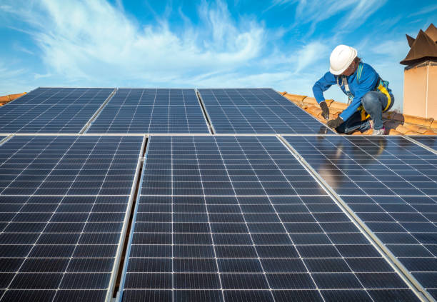 Trusted Casa Blanca, AZ Roofing Service Experts