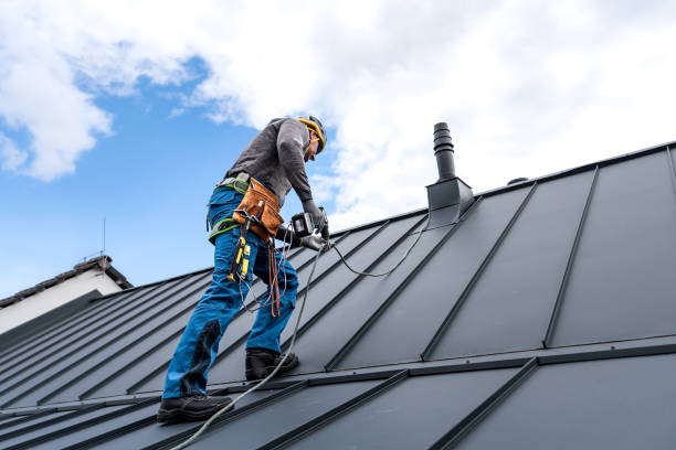 Fast & Reliable Emergency Roof Repairs in Casa Blanca, AZ